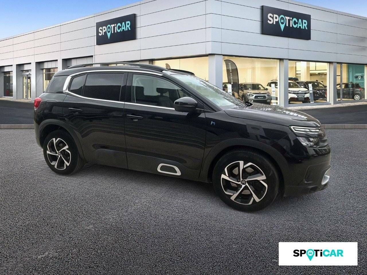 citroën c5 aircross 2021 / foto grande (3)