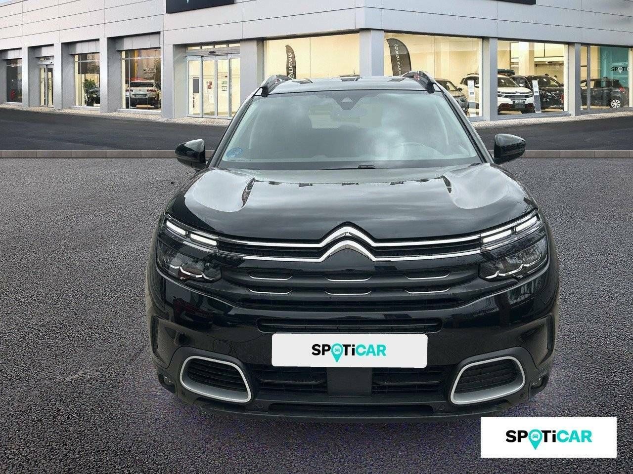 citroën c5 aircross 2021 / foto grande (2)
