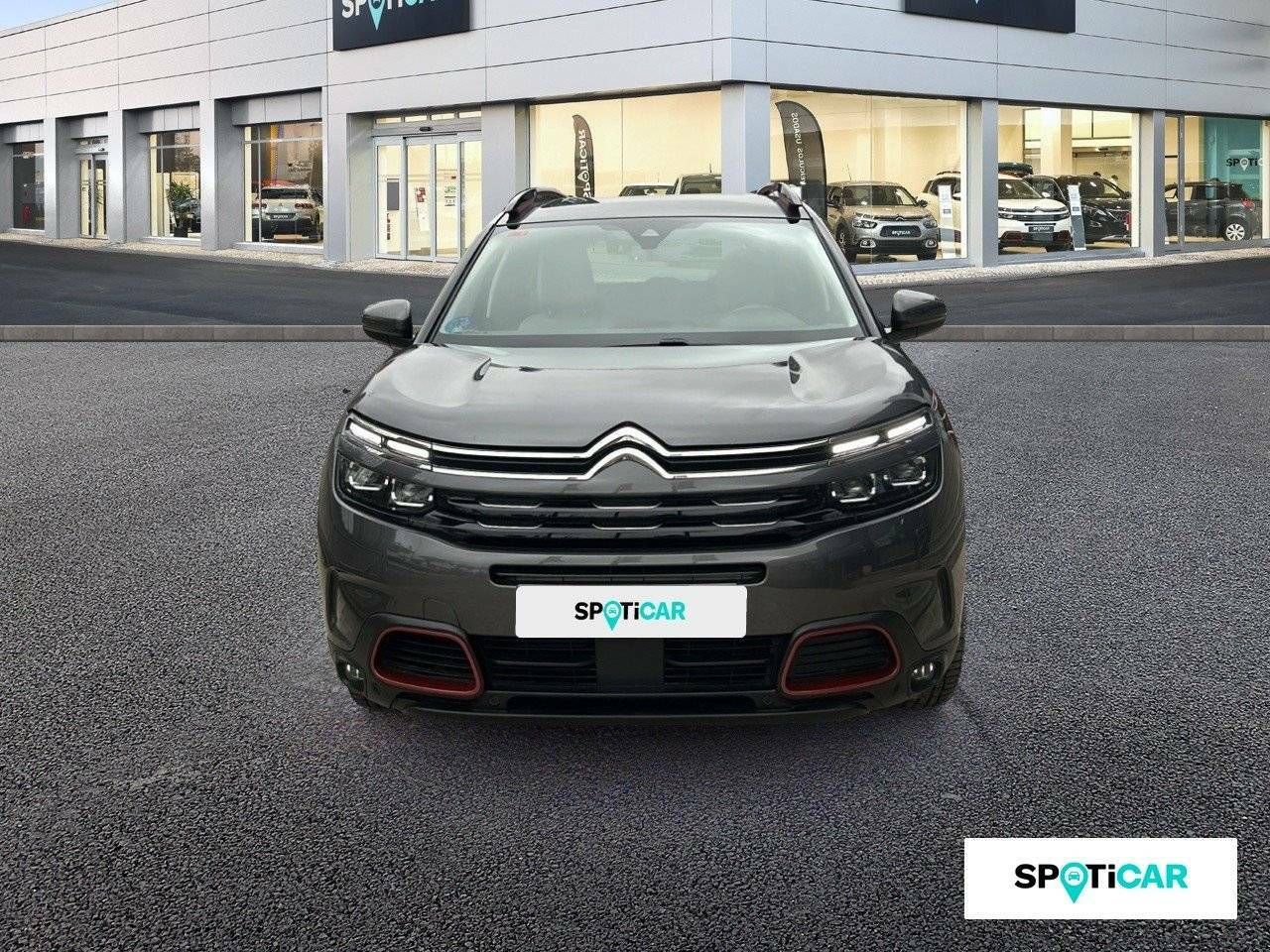citroën c5 aircross 2021 / foto grande (2)