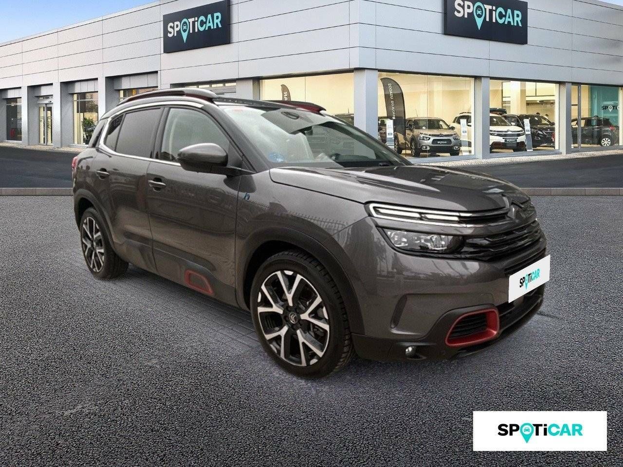 citroën c5 aircross 2021 / foto grande (3)
