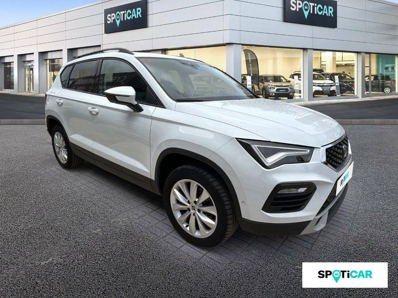 seat ateca 2021 / foto grande (3)