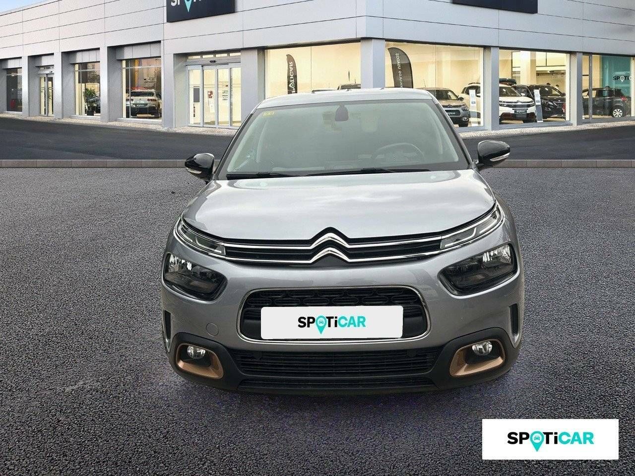 citroën c4 cactus 2019 / foto grande (2)