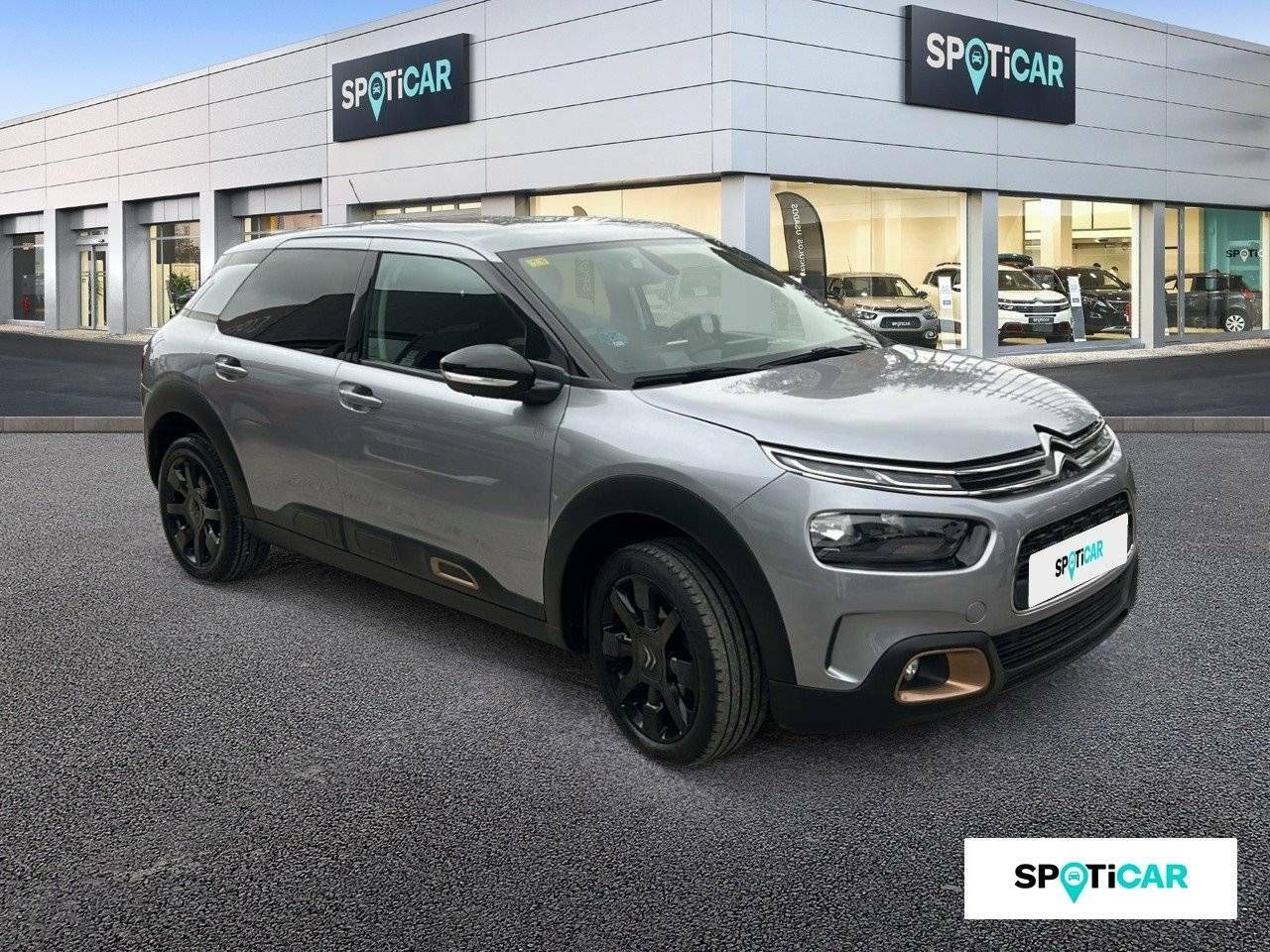 citroën c4 cactus 2019 / foto grande (3)