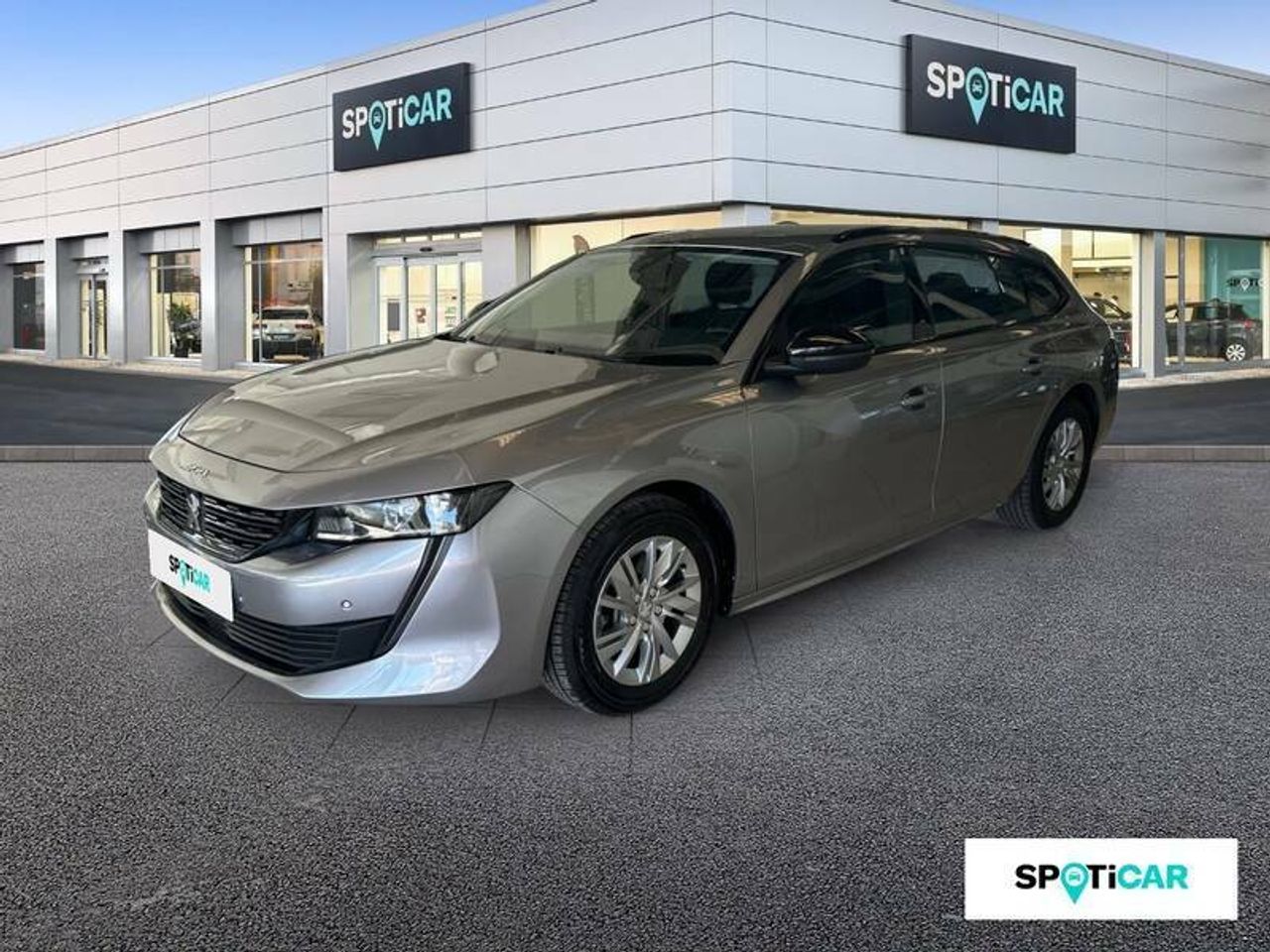 Foto peugeot 508 2022 /