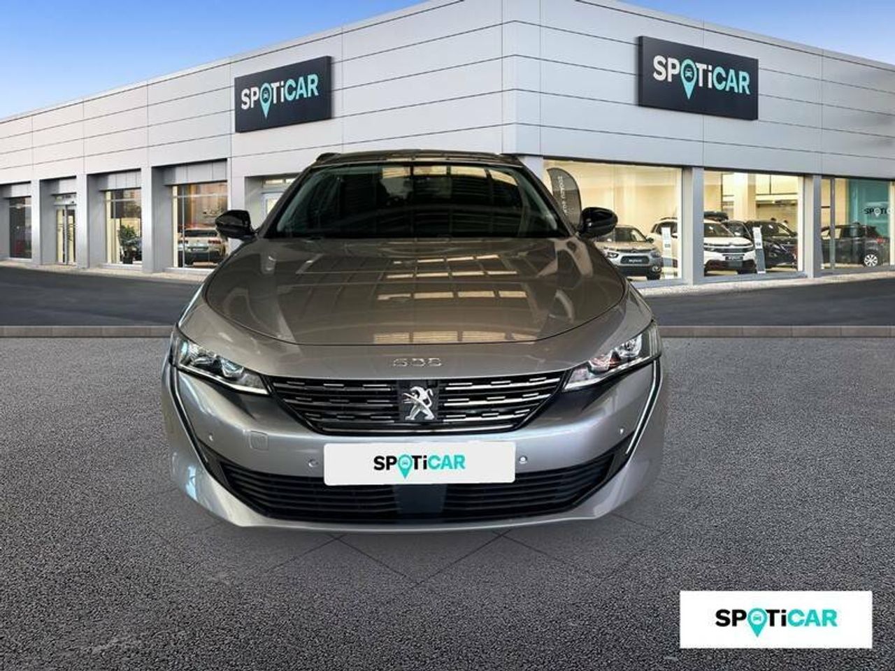 peugeot 508 2022 / foto grande (2)