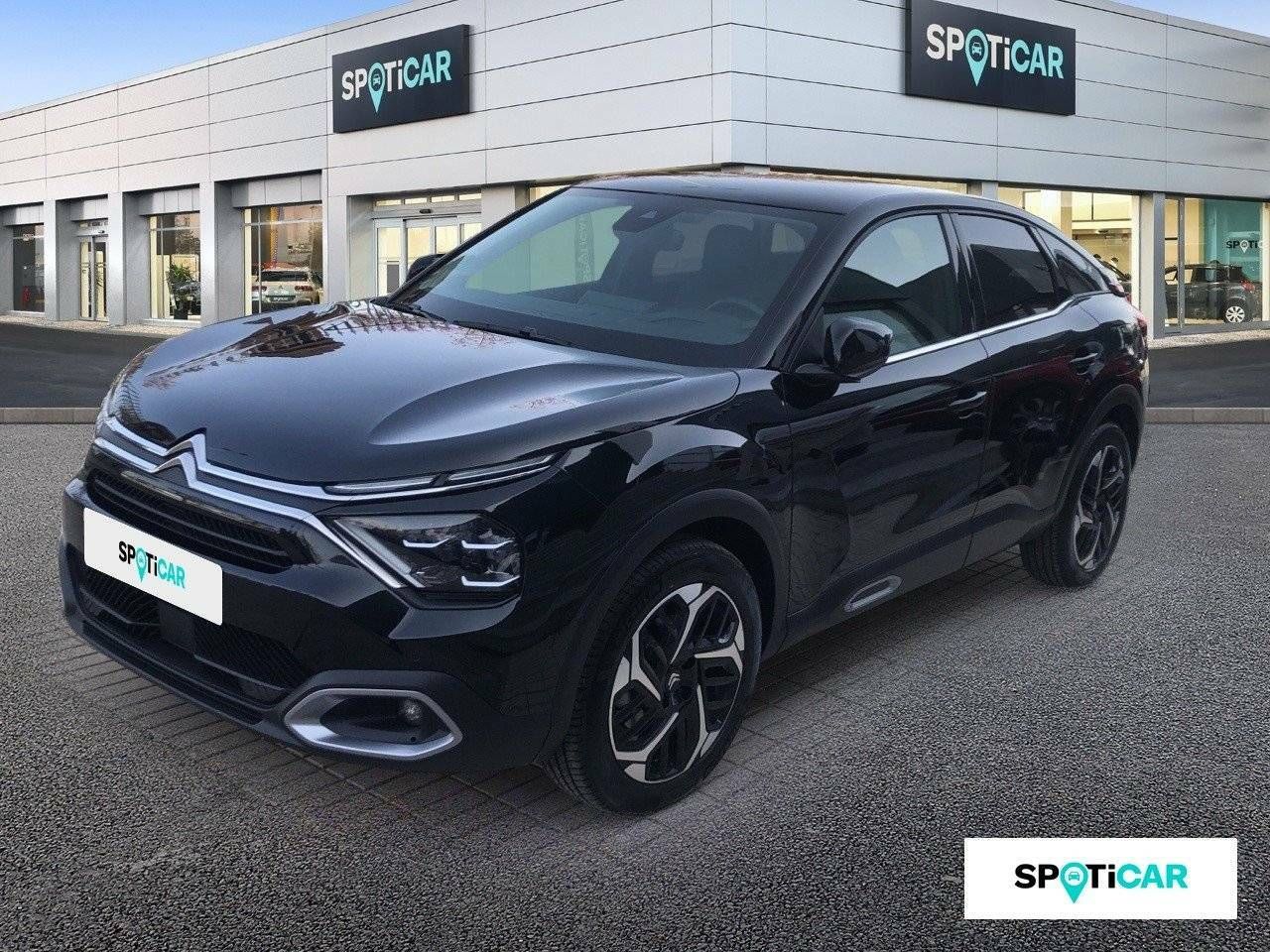 Foto citroën c4 2024 /