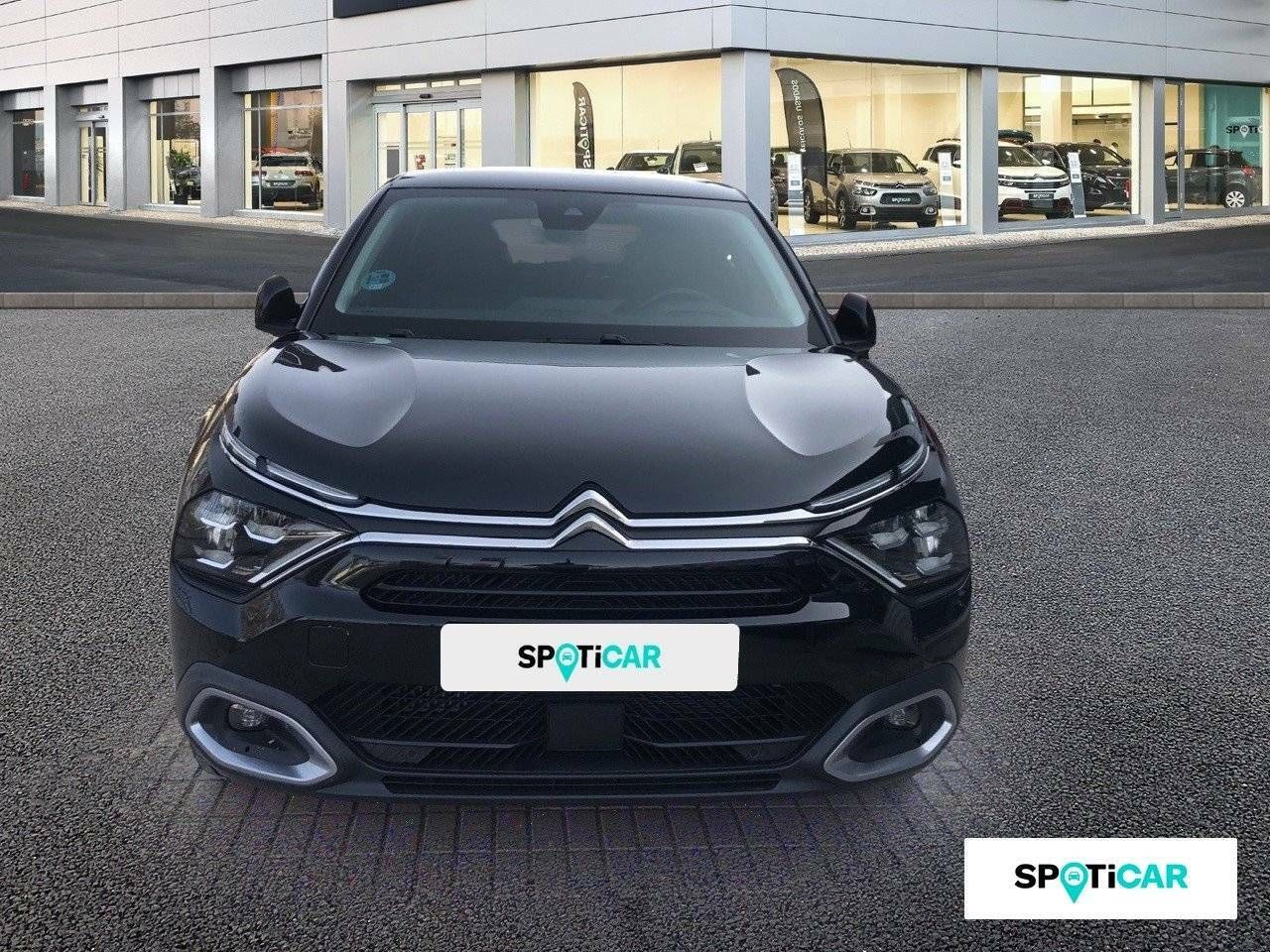citroën c4 2024 / foto grande (2)