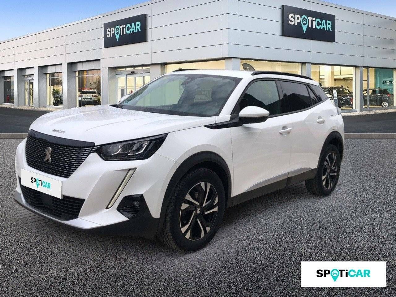 Foto peugeot 2008 2020 /