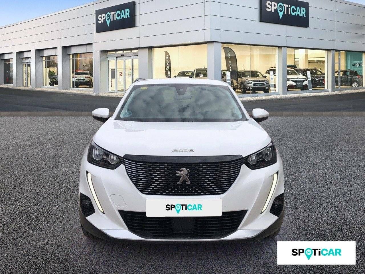 peugeot 2008 2020 / foto grande (2)
