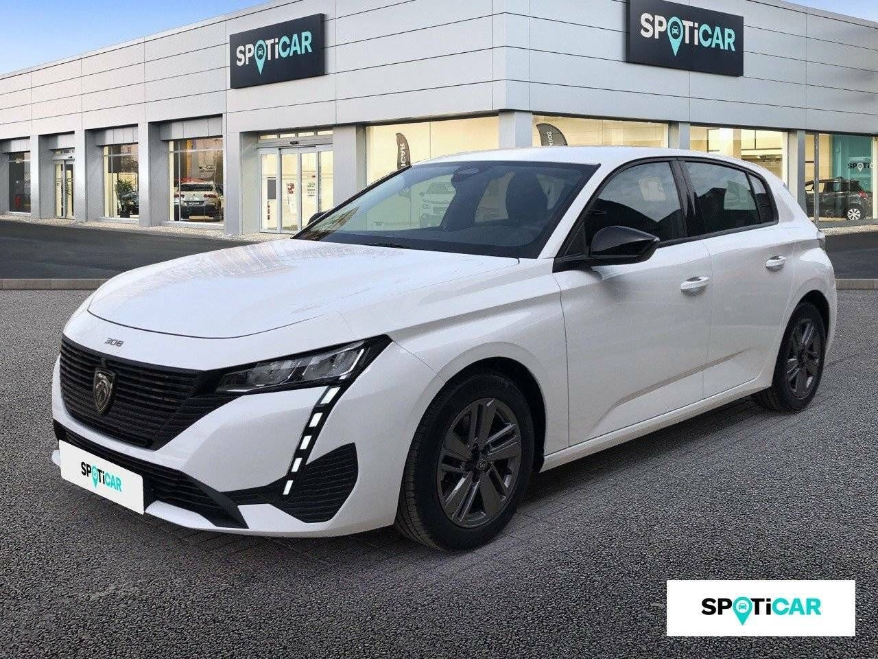 Foto peugeot 308 2022 /