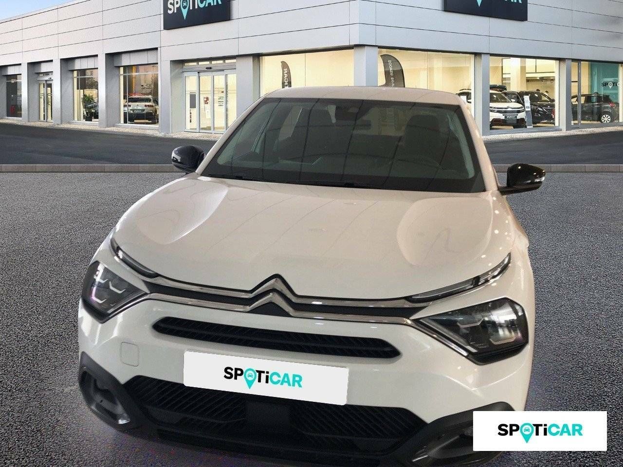 citroën c4 x 2023 / foto grande (2)