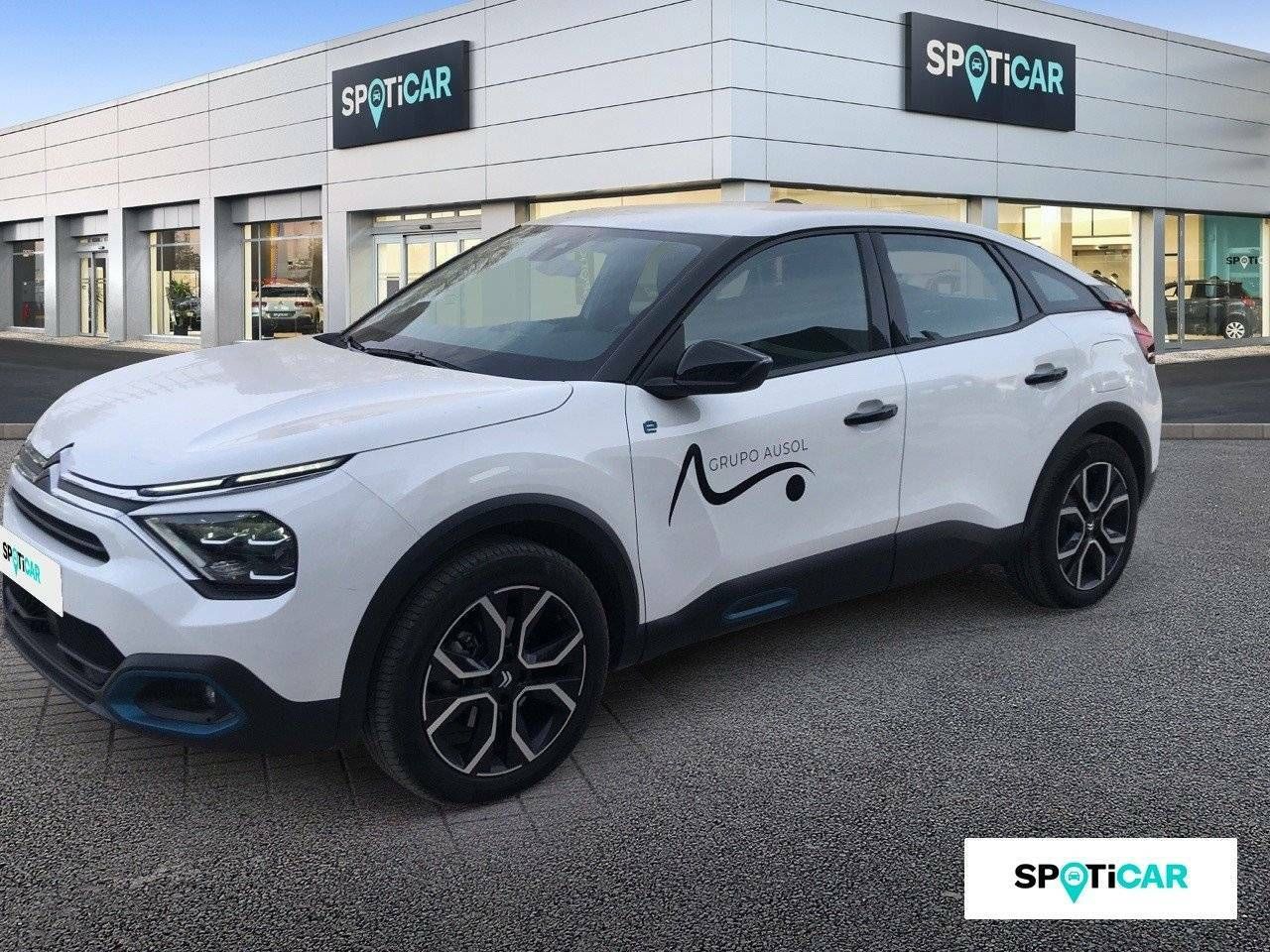 Foto citroën c4 2023 /