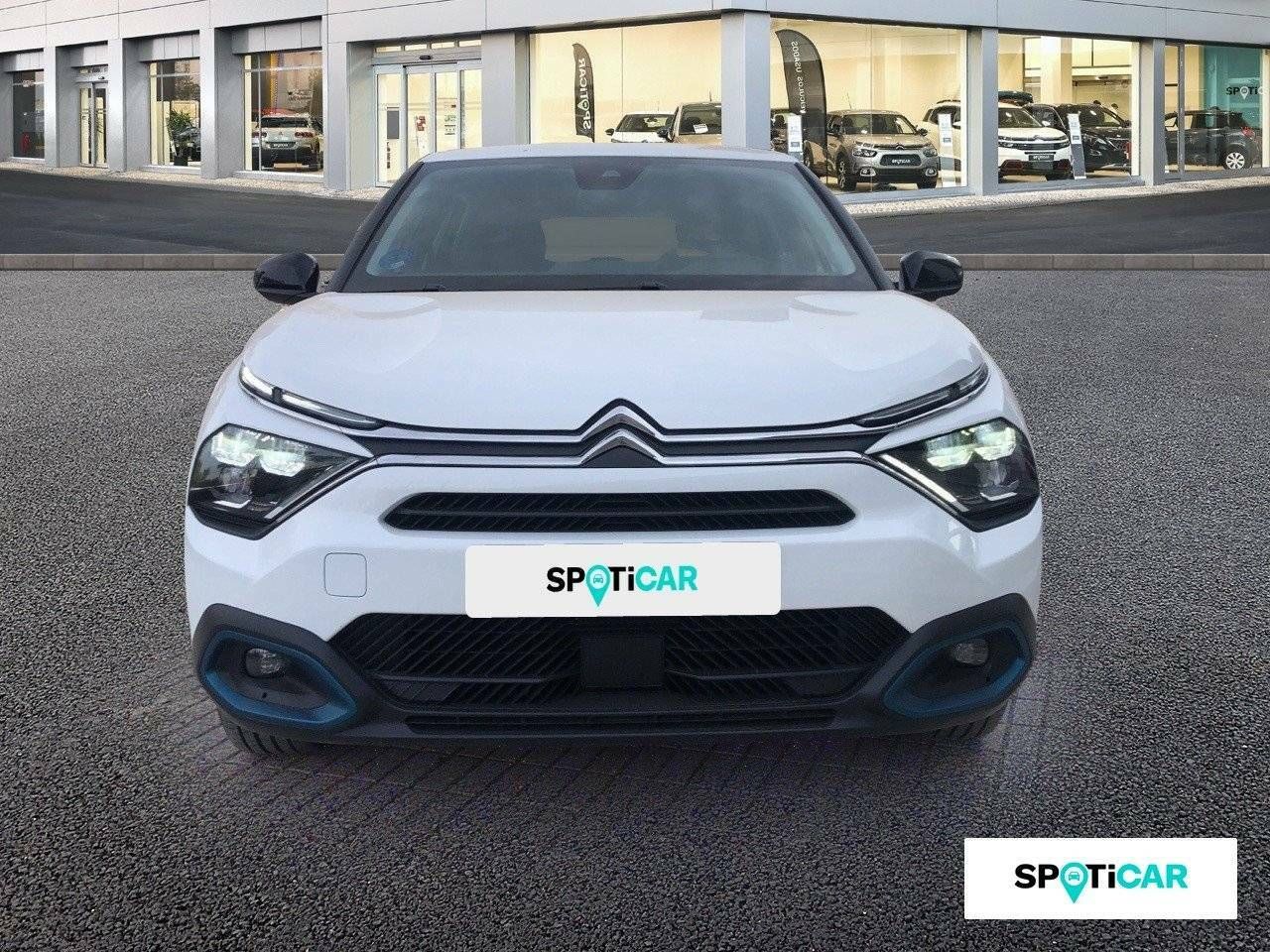 citroën c4 2023 / foto grande (2)