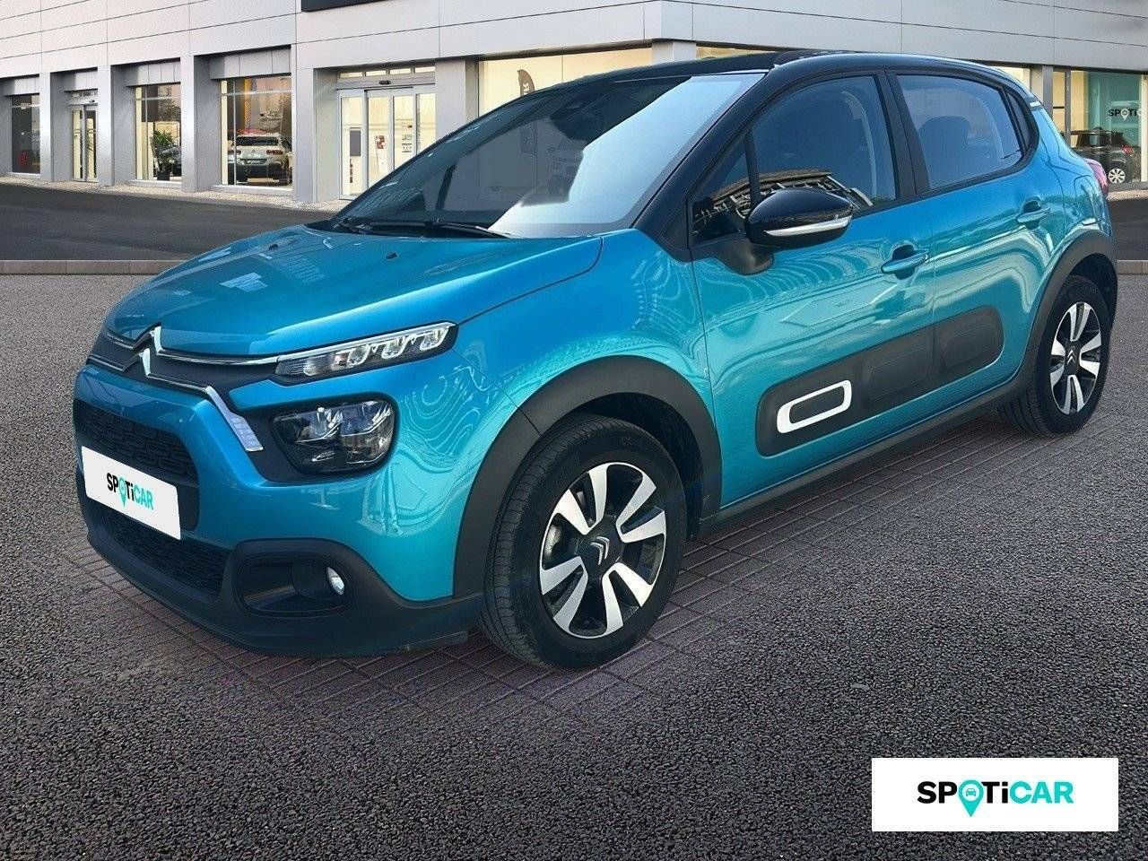 citroën c3 2021 /