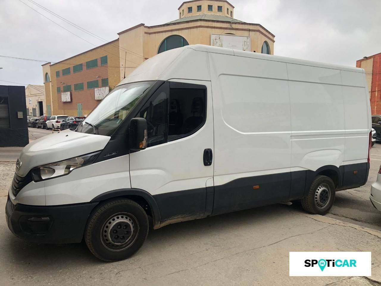 iveco daily 2022 /