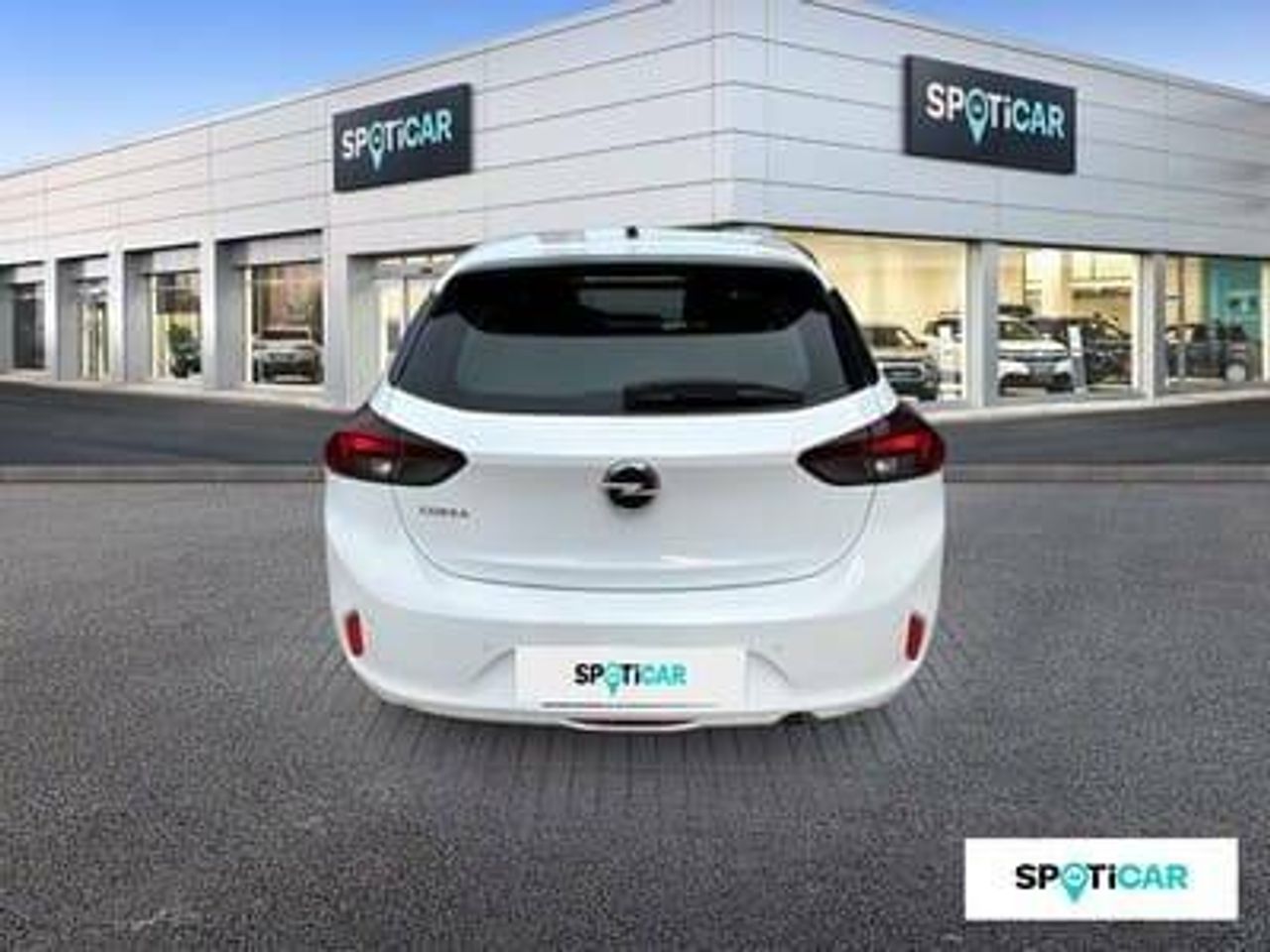 Opel Corsa 1.2 XEL 55kW (75CV) Edition - foto 4