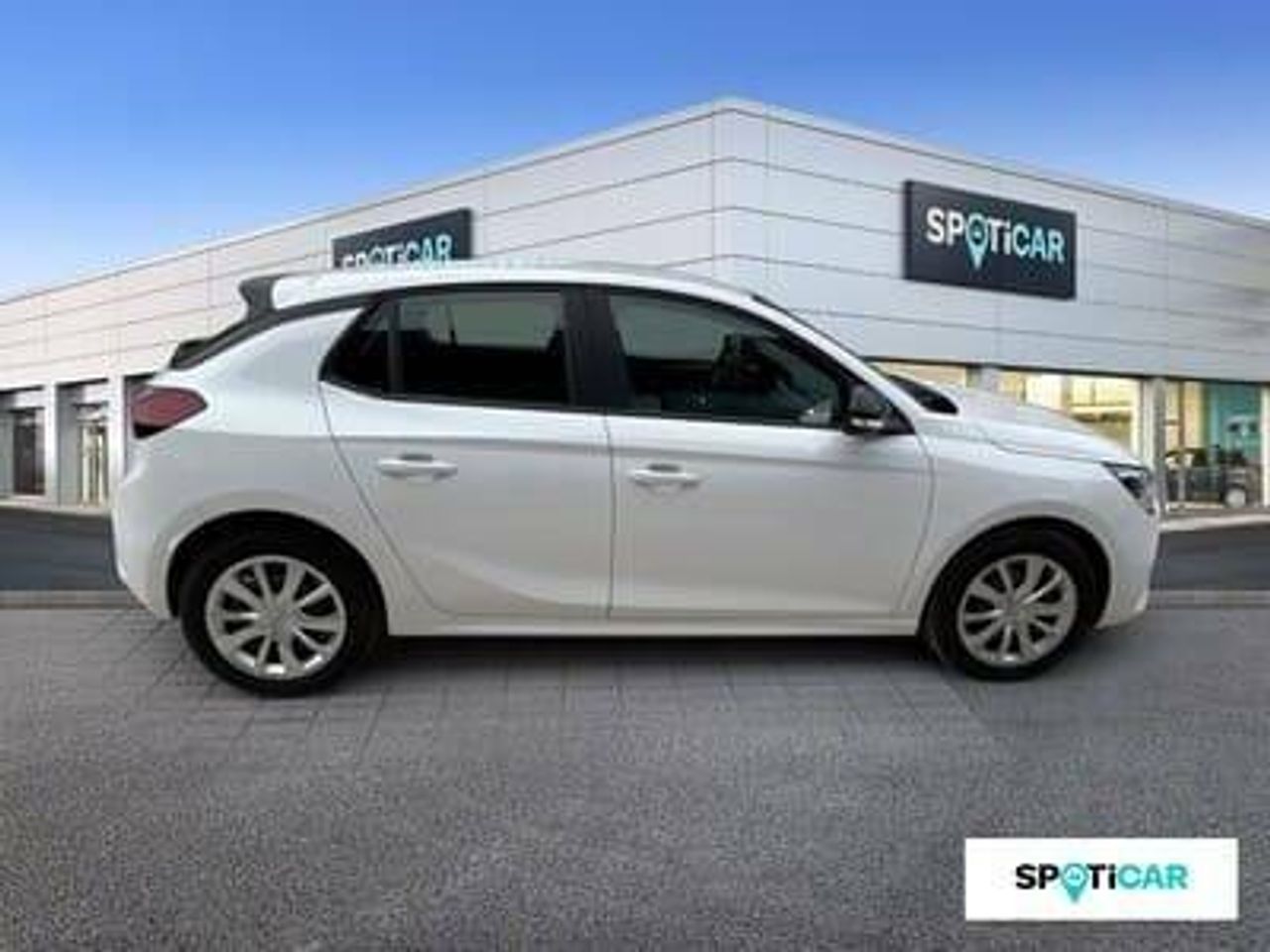 Opel Corsa 1.2 XEL 55kW (75CV) Edition - foto 3