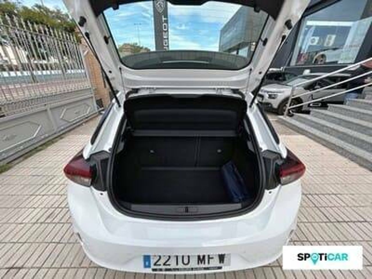 Opel Corsa 1.2 XEL 55kW (75CV) Edition - foto 5