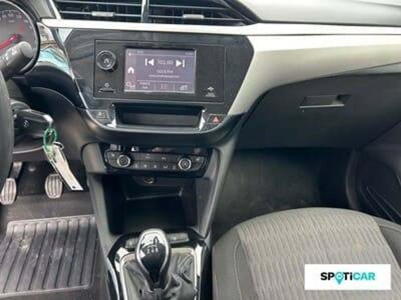 Opel Corsa 1.2 XEL 55kW (75CV) Edition - foto 9