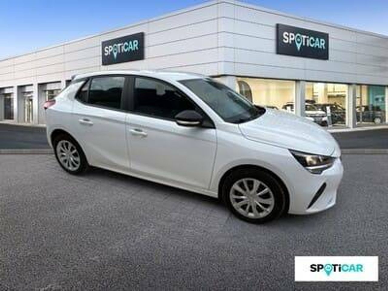 Opel Corsa 1.2 XEL 55kW (75CV) Edition - foto 10