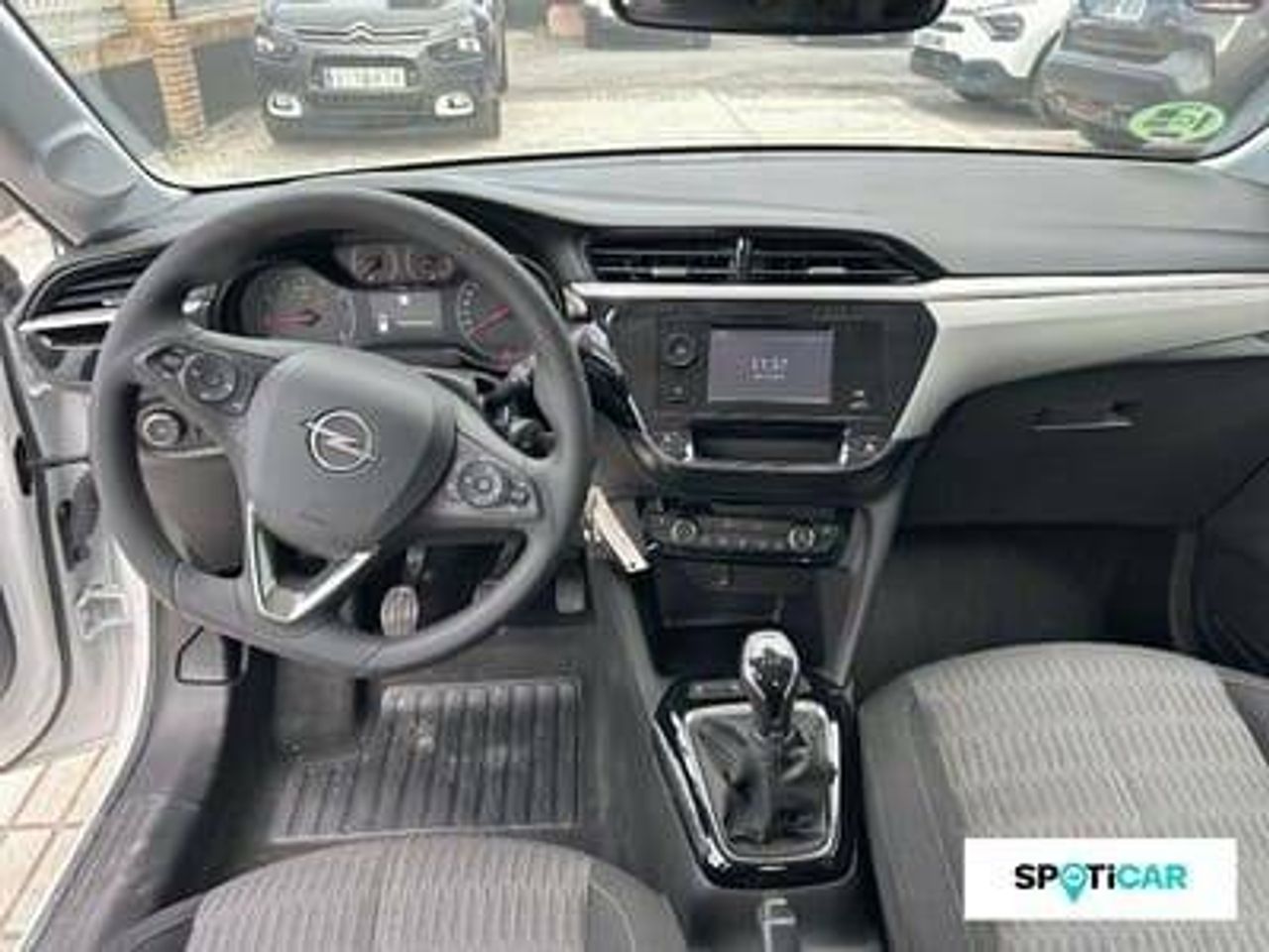 Opel Corsa 1.2 XEL 55kW (75CV) Edition - foto 12