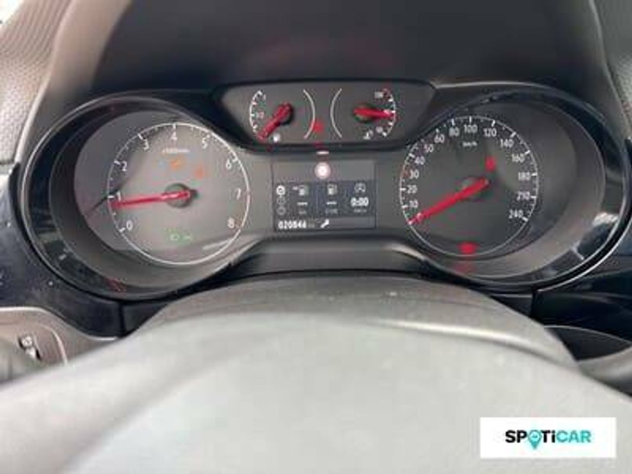 Opel Corsa 1.2 XEL 55kW (75CV) Edition - foto 8