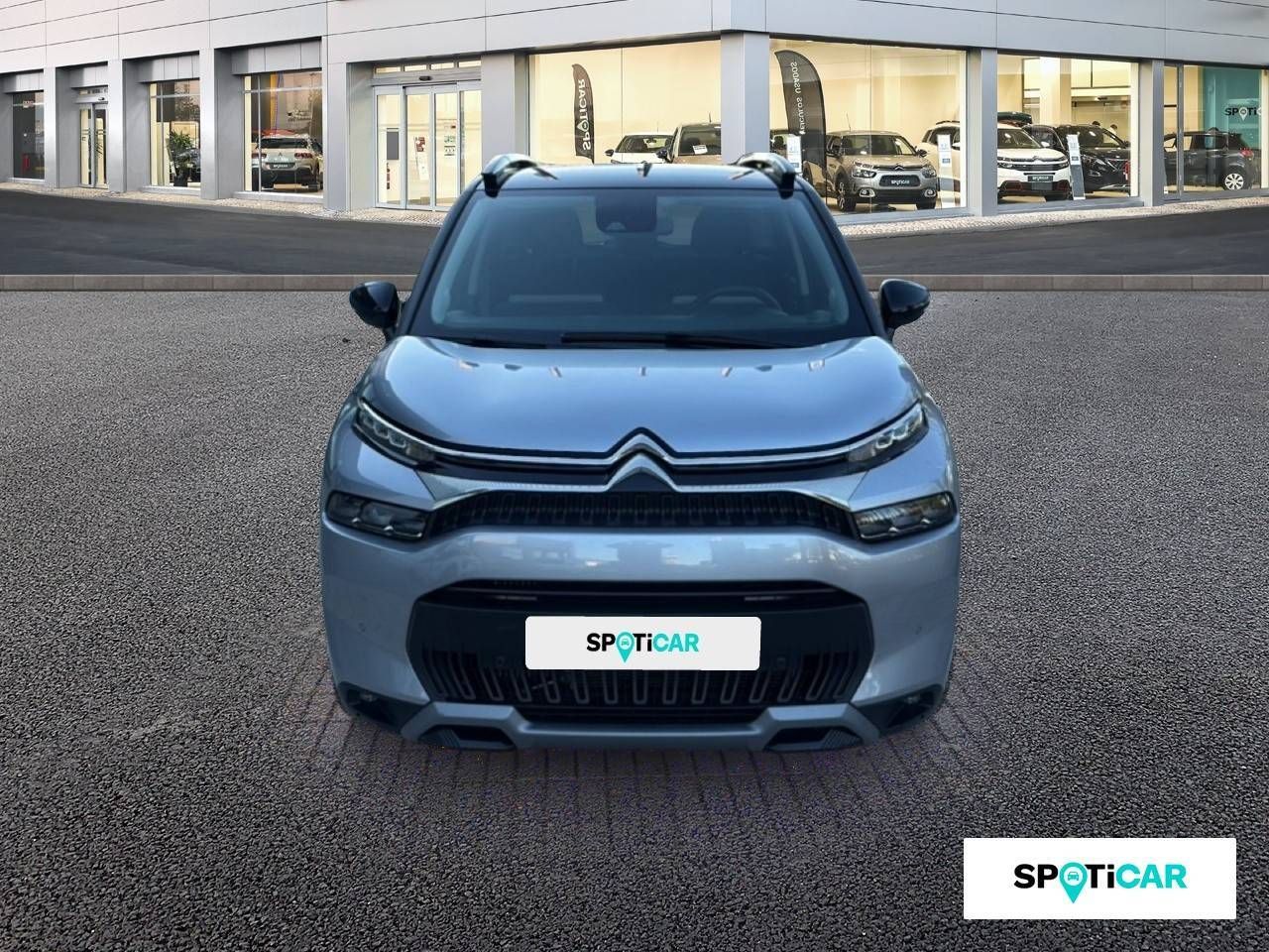 Citroën C3 Aircross BlueHDi 81kW (110CV) SHINE  PACK - foto 2