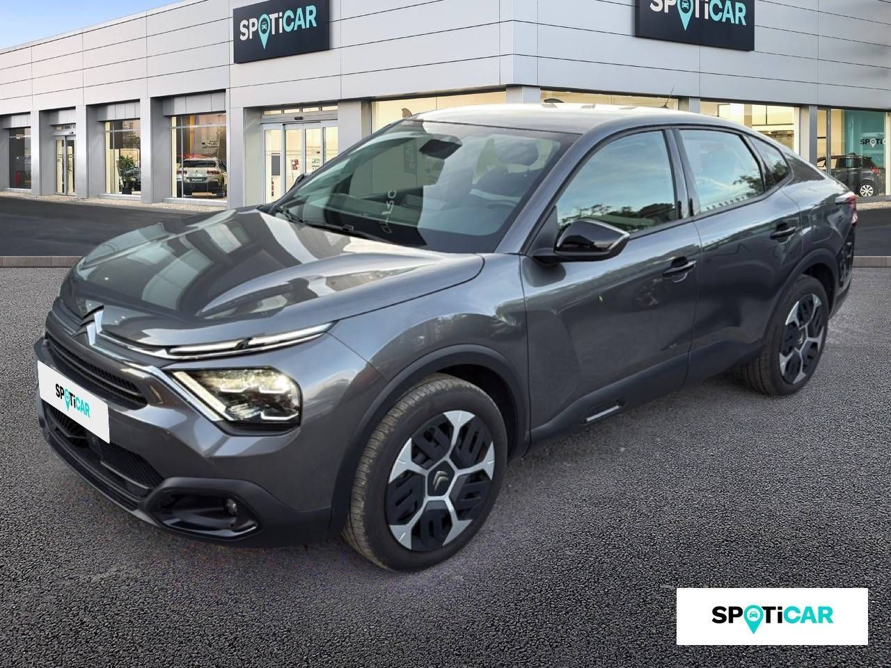 Citroën C4 X PureTech 100 S&S 6v You