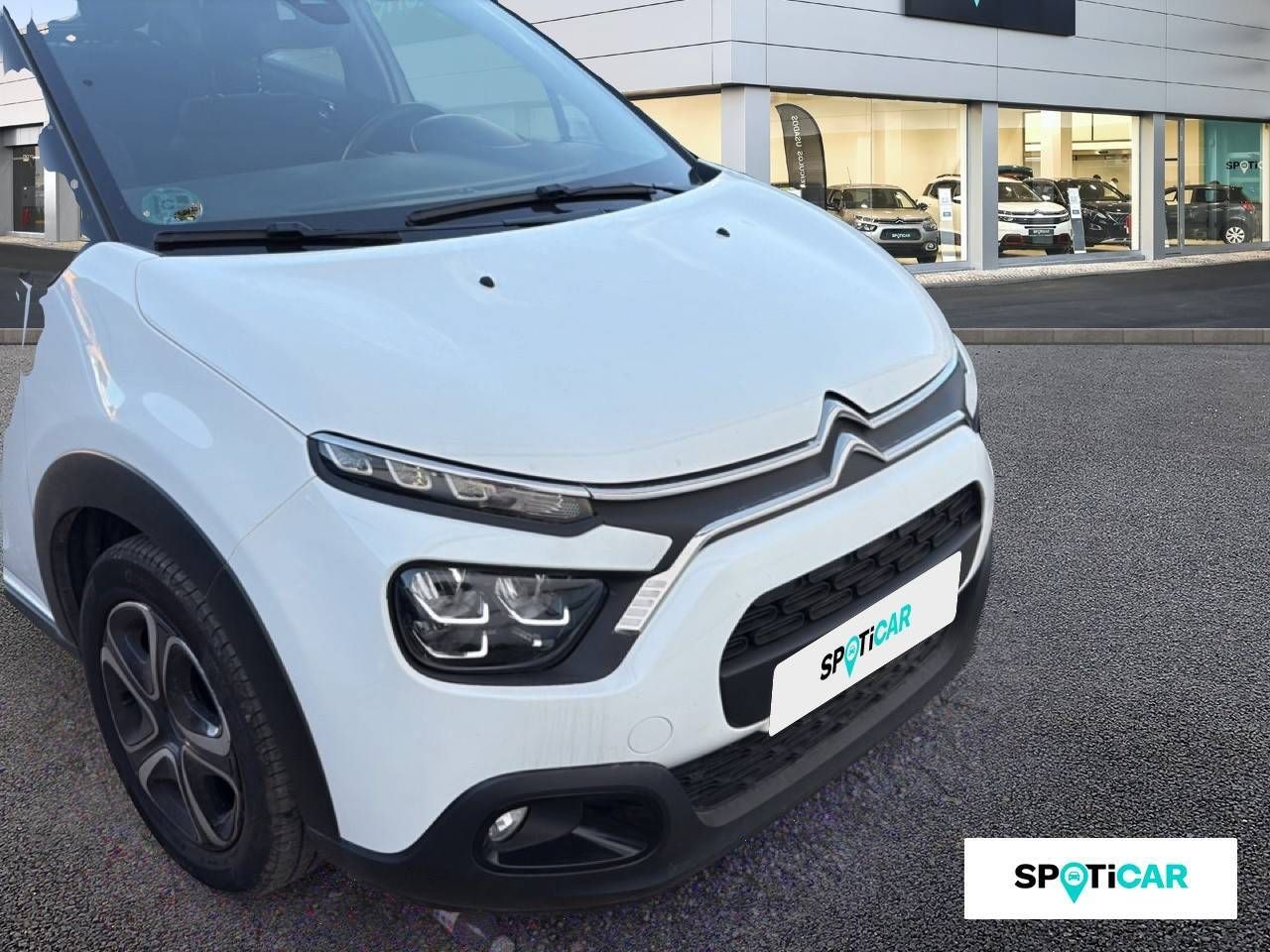 Citroën C3 Origin PureTech 60KW (83CV) Plus