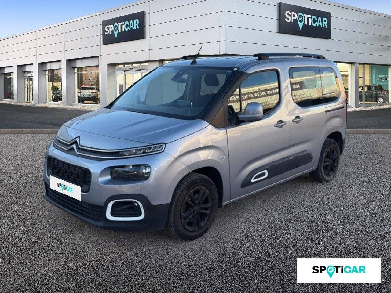 Citroën Berlingo Talla M PureTech 110 S&S 100 AÑOS 100 Años