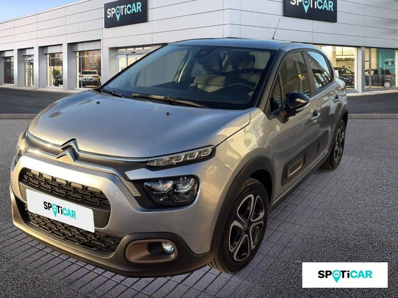 Citroën C3 PureTech 60KW (83CV) c-series