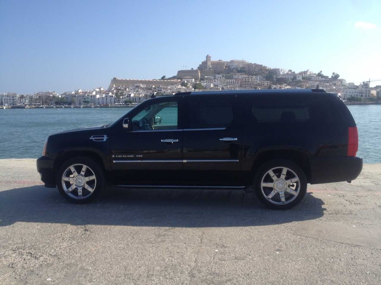 cadillac escalade 2012 / foto grande (2)