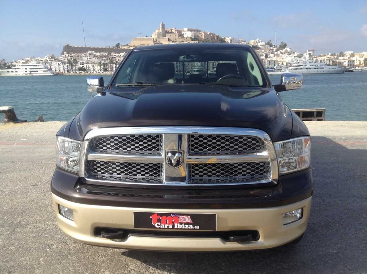 dodge ram 2011 / foto grande (3)