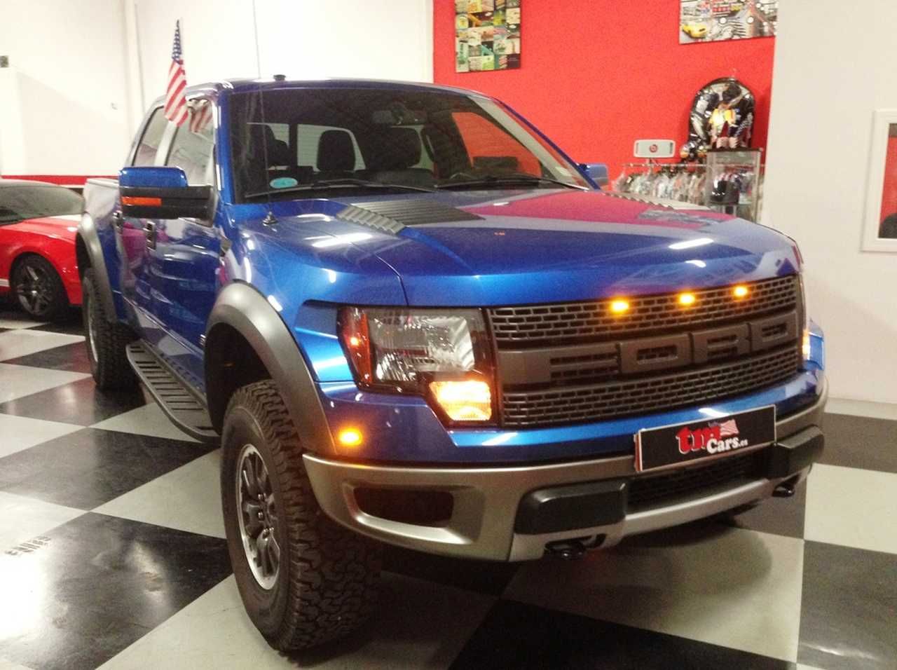 ford f-150 2011 / foto grande (3)