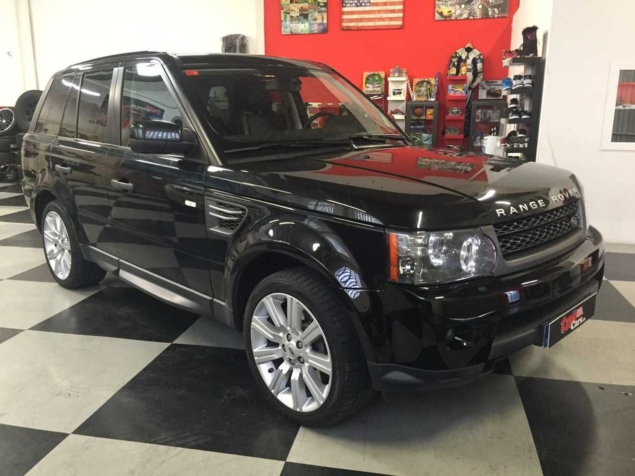 land-rover range rover 2010 / foto grande (3)
