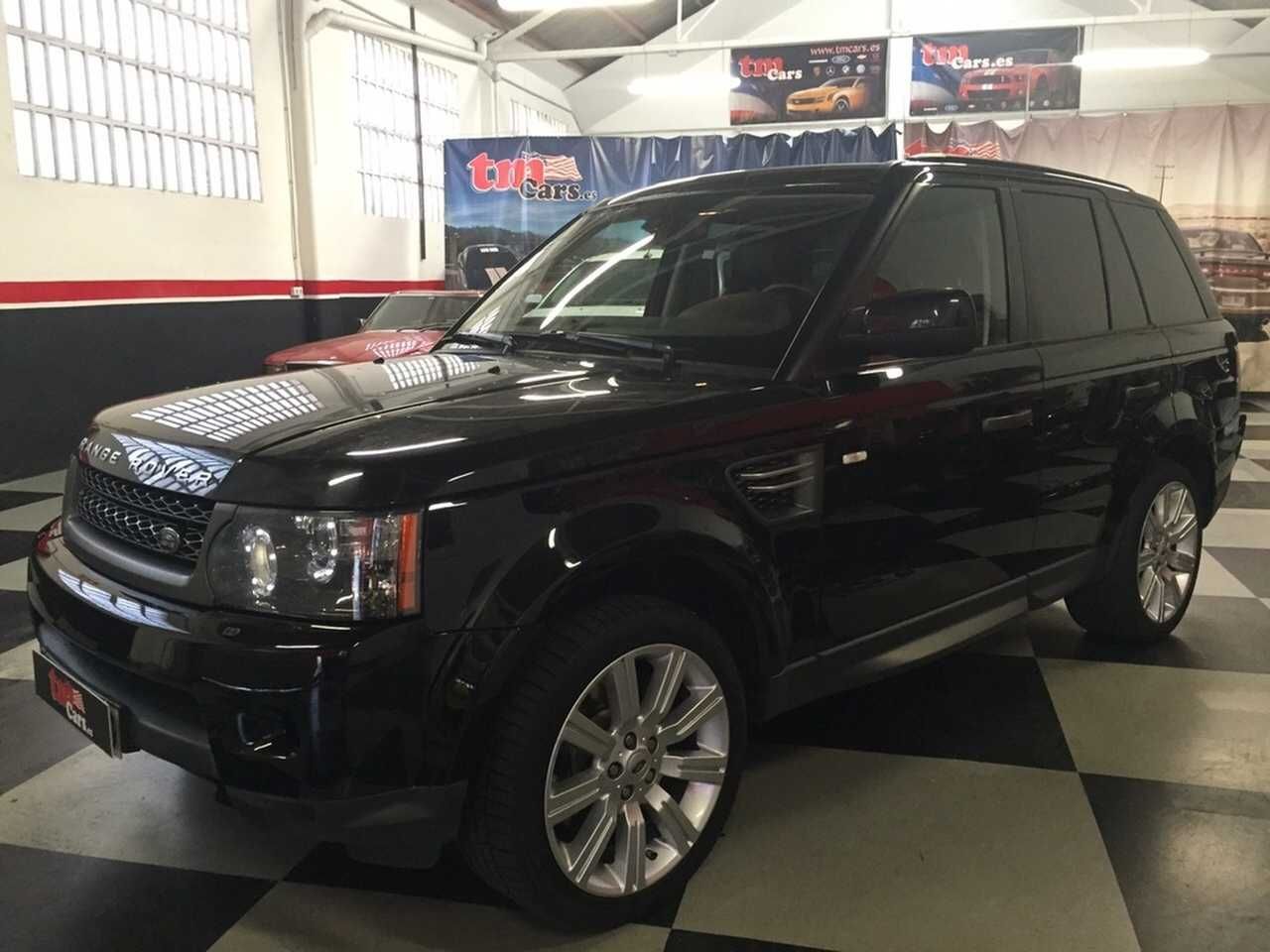 land-rover range rover 2010 / foto grande (2)