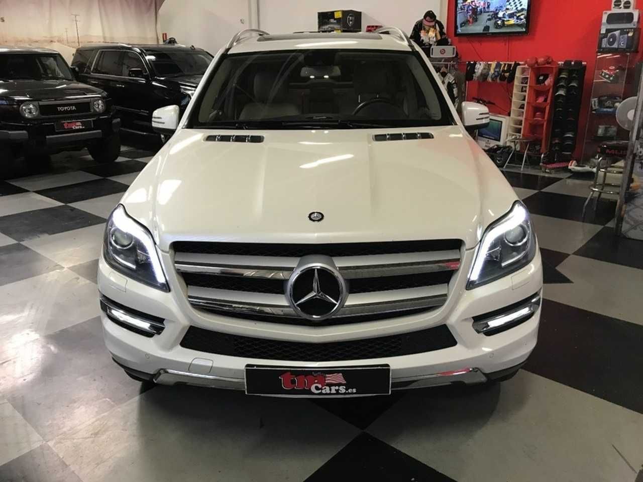 mercedes clase gl 2013 / foto grande (3)