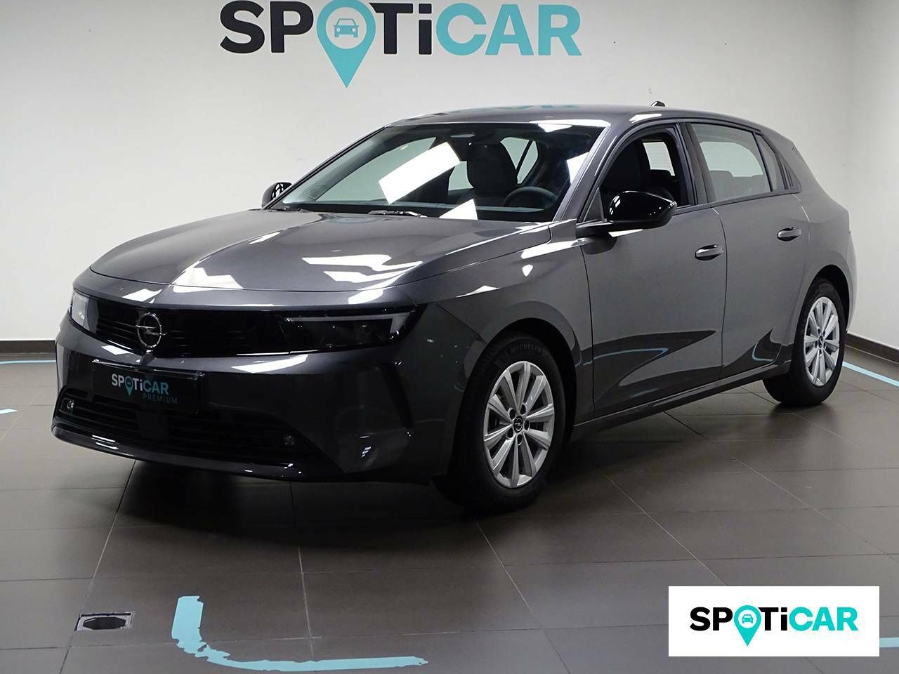 Carla mulata particular  de segunda mano - opel astra 2023 /