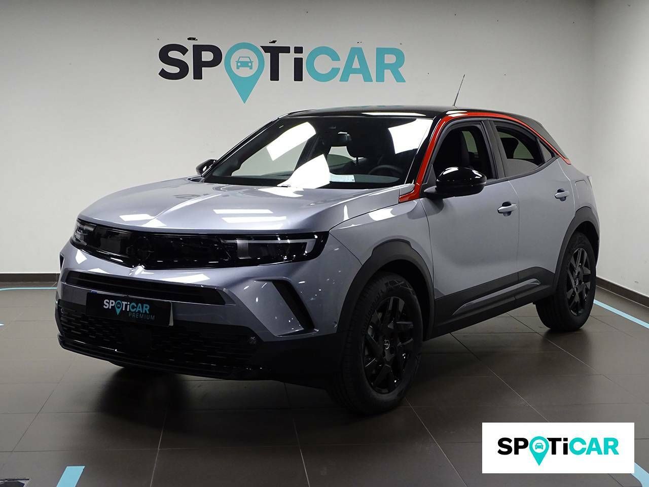 Foto opel mokka 2023 /