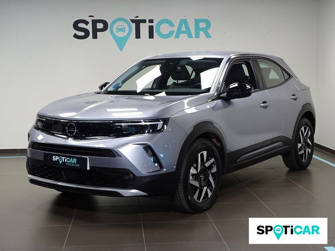 Foto opel mokka 2022 /