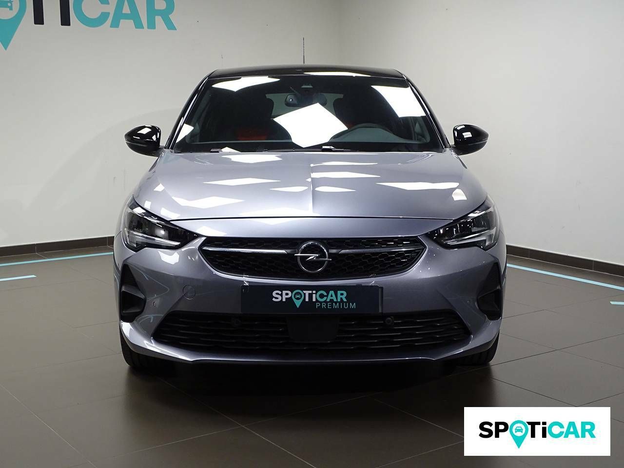 opel corsa 2022 / foto grande (2)