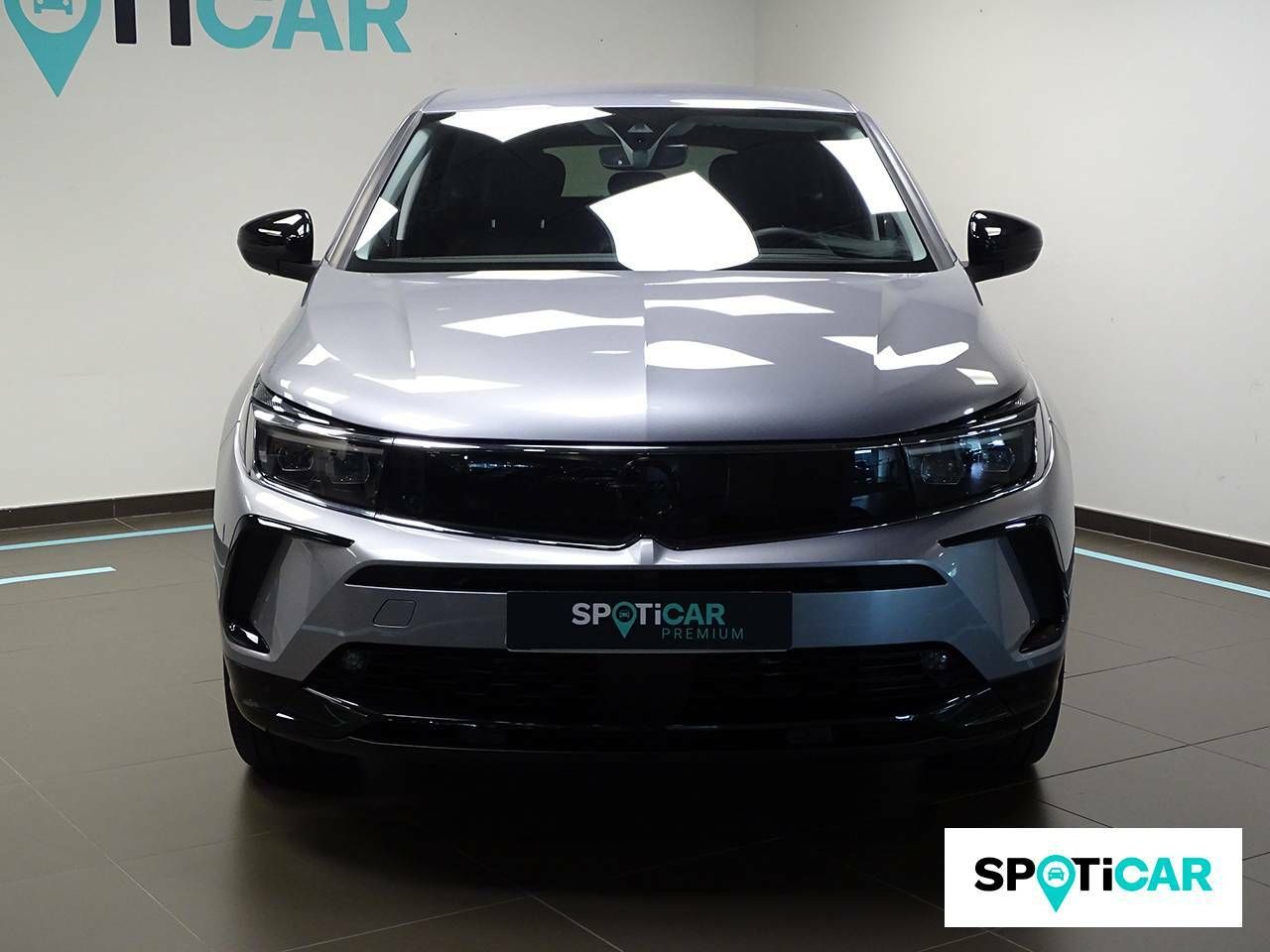 opel grandland 2023 / foto grande (2)