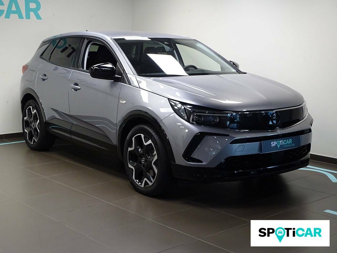 opel grandland 2023 / foto grande (3)