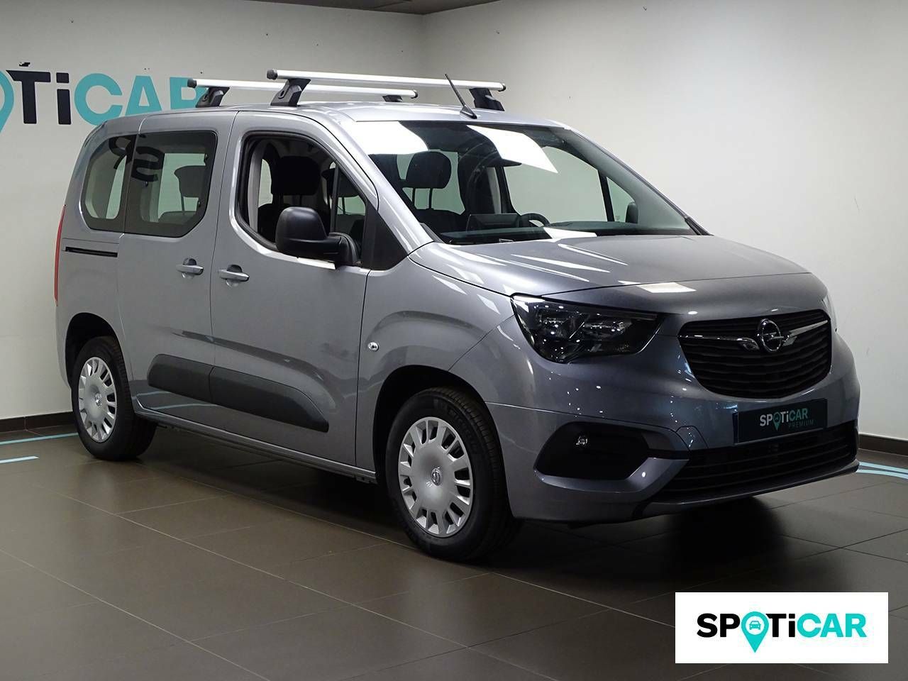 opel combo cargo 2023 / foto grande (3)