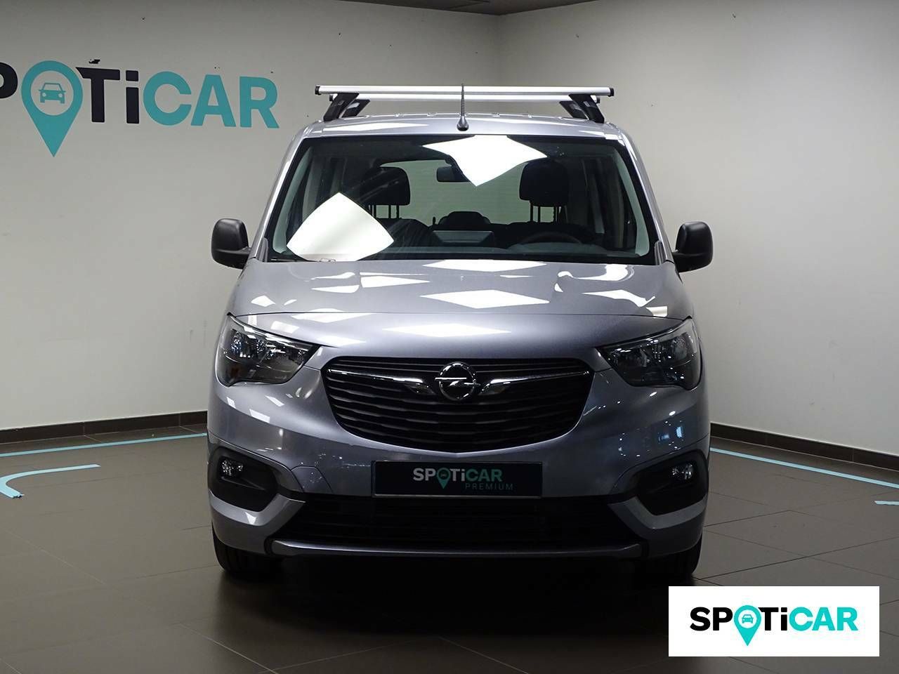 opel combo cargo 2023 / foto grande (2)