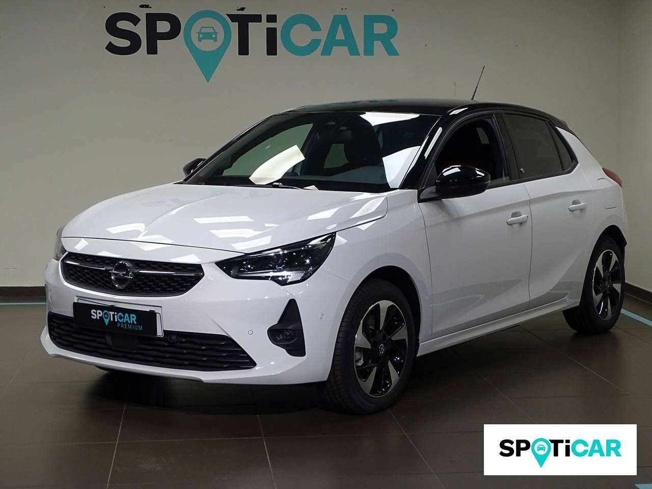 Foto opel corsa 2023 /