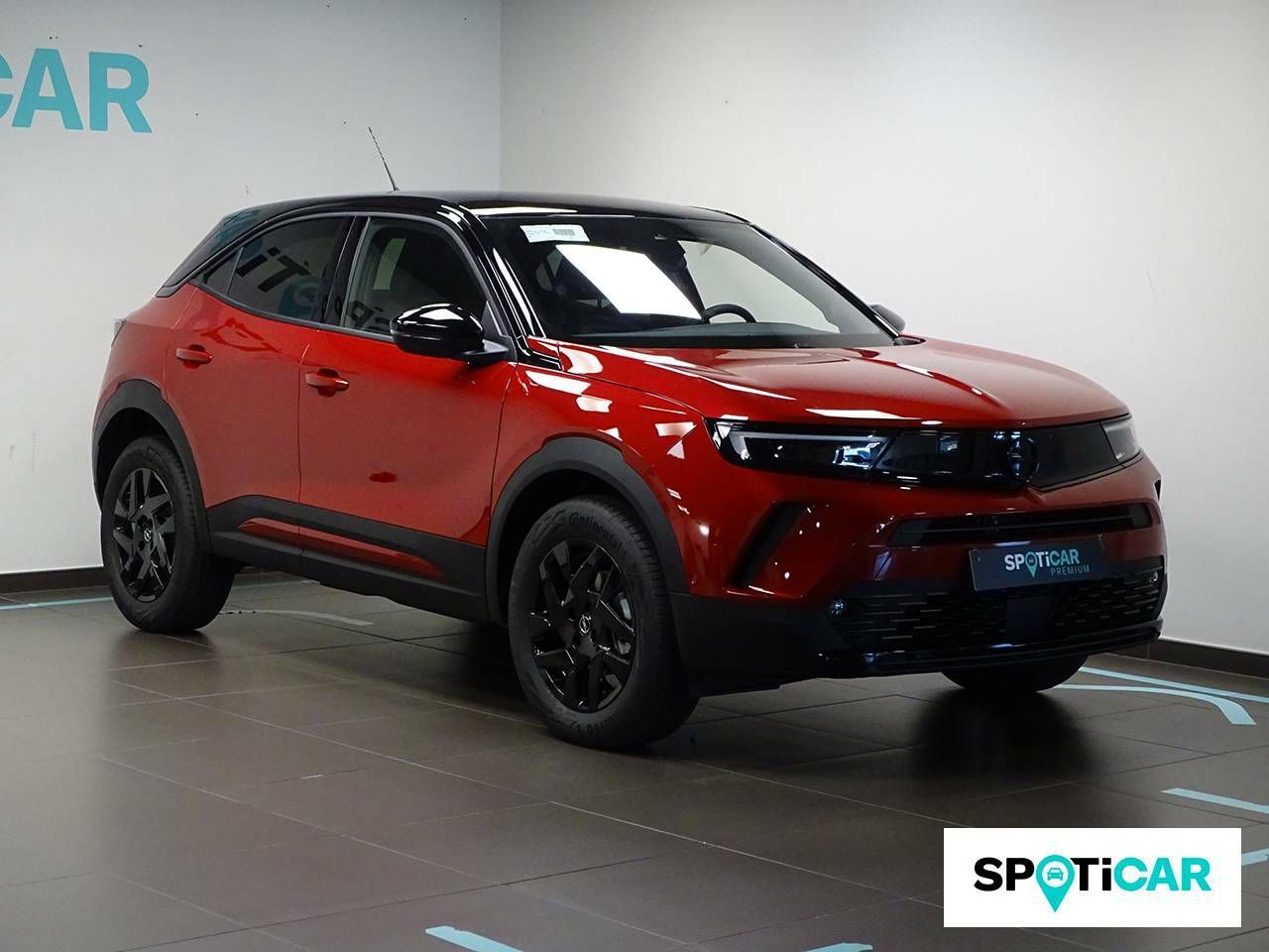 opel mokka 2024 / foto grande (3)