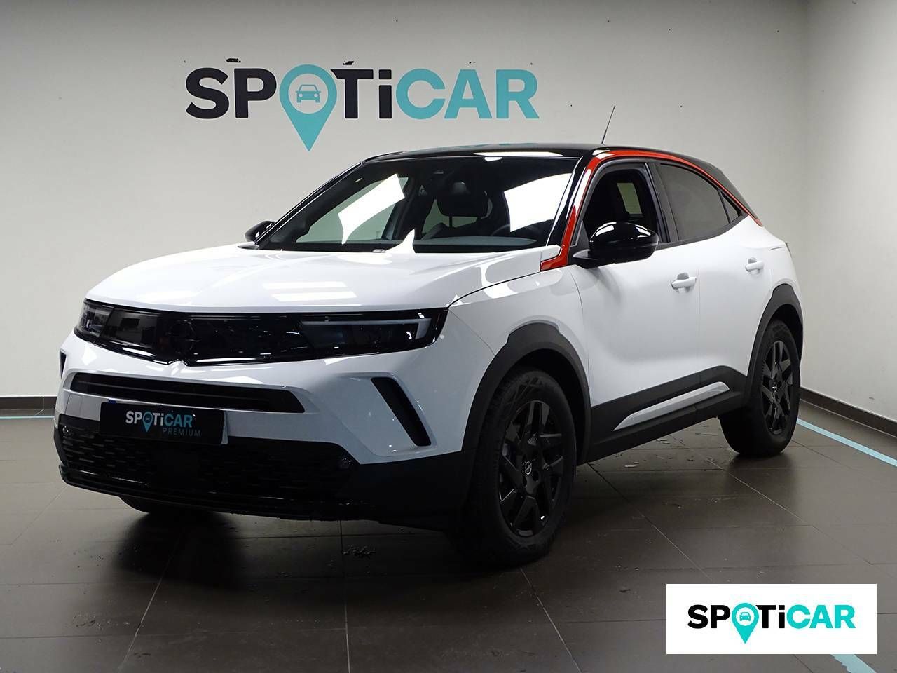 Foto opel mokka 2022 /