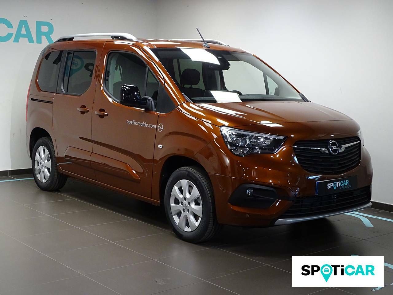 opel combo cargo 2022 / foto grande (3)