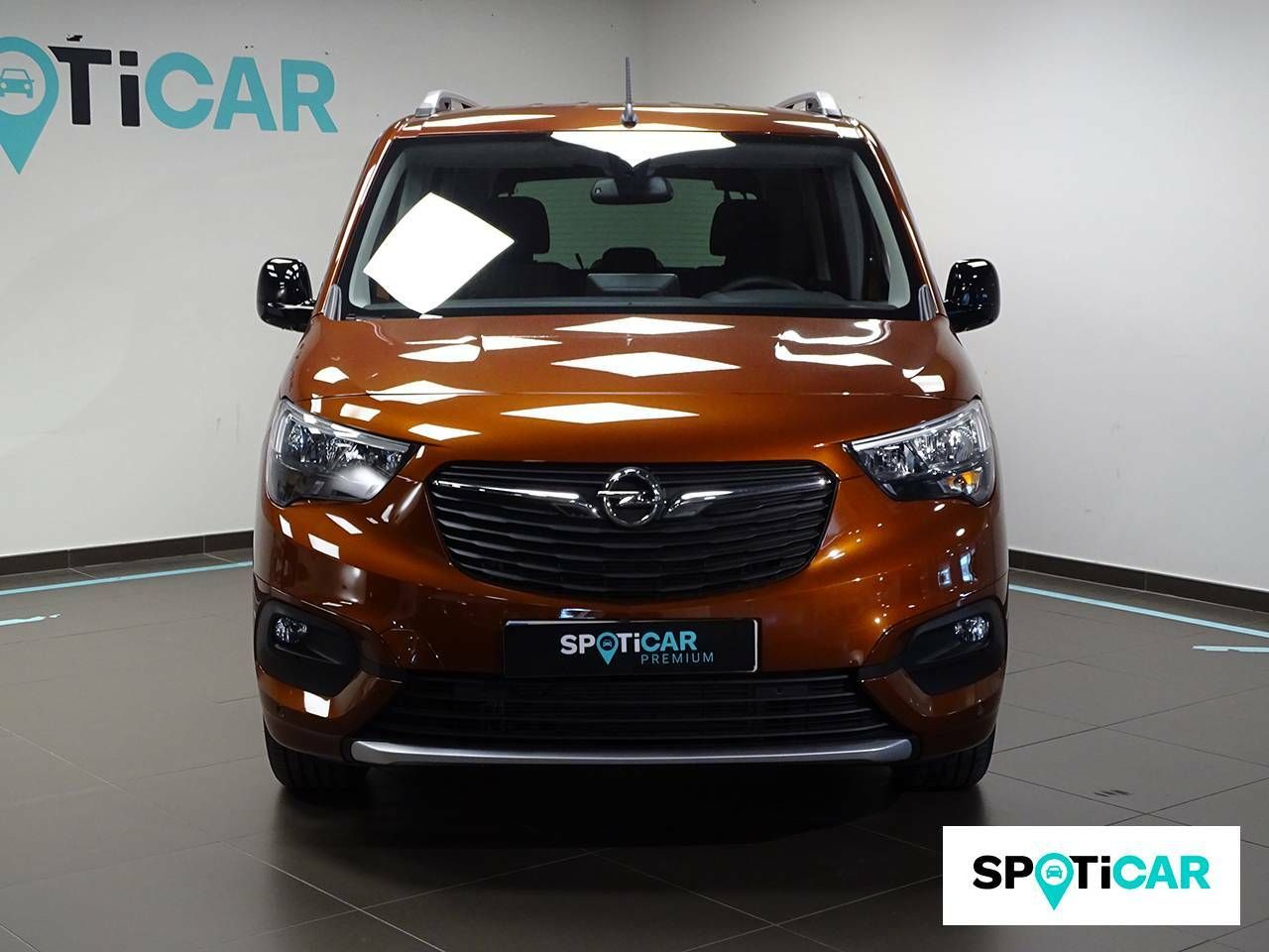 opel combo cargo 2022 / foto grande (2)